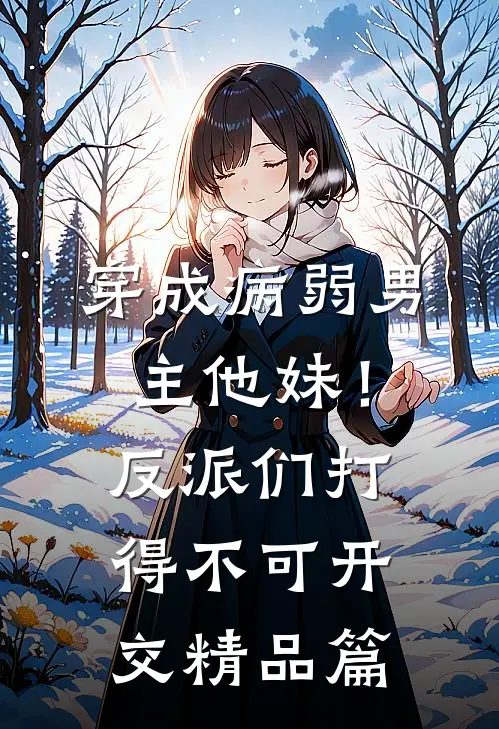 穿成病弱男主他妹！反派们打得不可开交精品篇