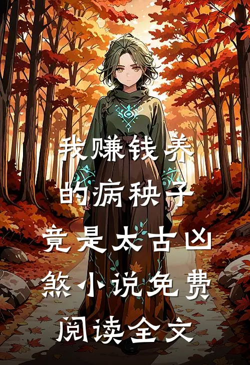 我赚钱养的病秧子，竟是太古凶煞小说免费阅读全文