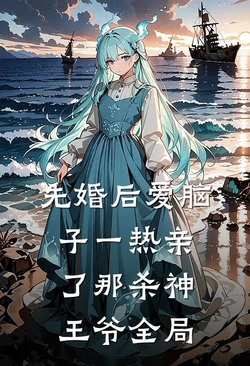 先婚后爱脑子一热亲了那杀神王爷全局