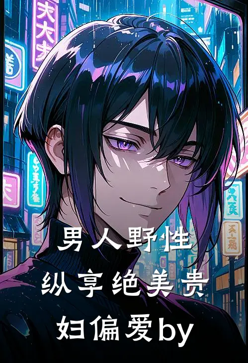 男人野性：纵享绝美贵妇偏爱by