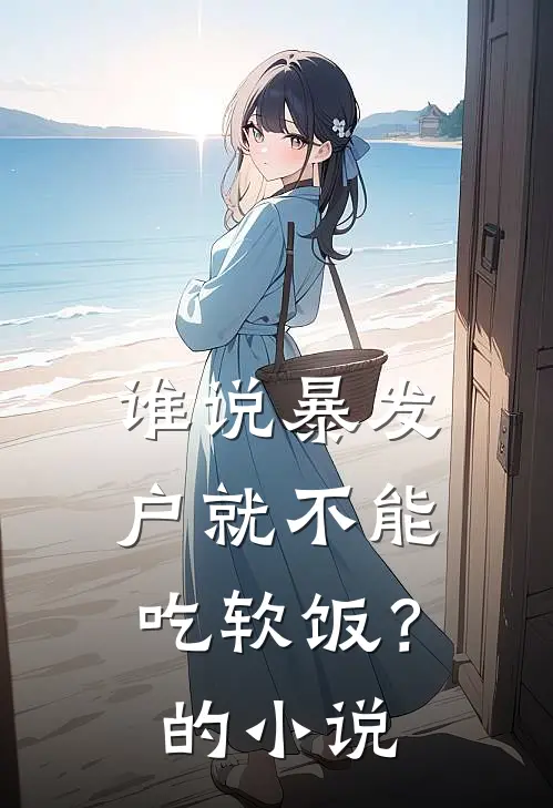 谁说暴发户就不能吃软饭？的小说