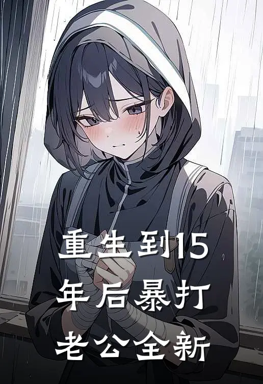 重生到15年后暴打老公全新