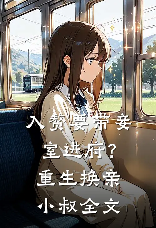 入赘要带妾室进府？重生换亲小叔全文