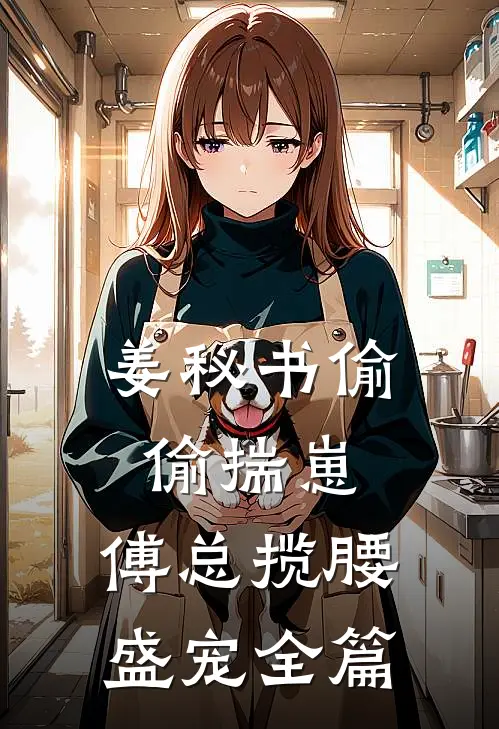 姜秘书偷偷揣崽，傅总揽腰盛宠全篇