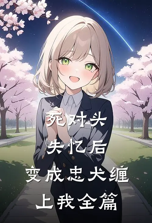 死对头失忆后，变成忠犬缠上我全篇