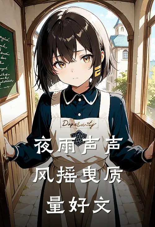 夜雨声声风摇曳质量好文