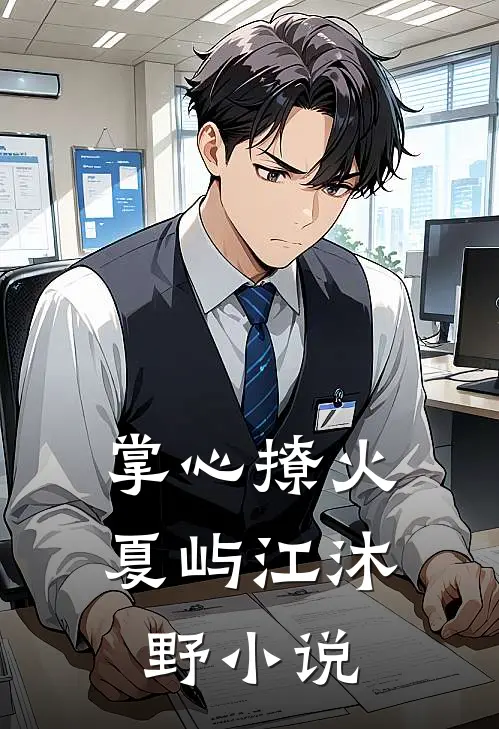 掌心撩火夏屿江沐野小说