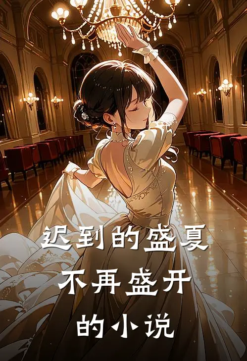 迟到的盛夏，不再盛开的小说