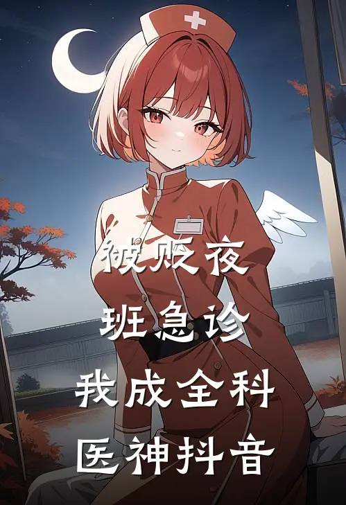 被贬夜班急诊，我成全科医神抖音