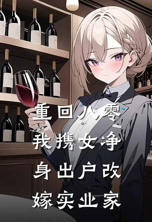 重回八零，我携女净身出户改嫁实业家