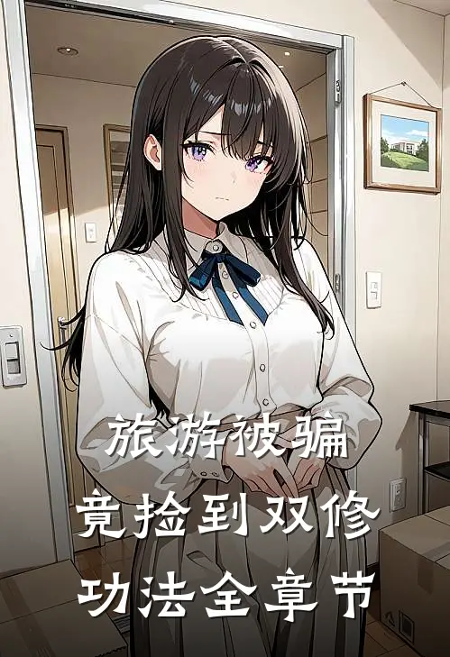旅游被骗，竟捡到双修功法全章节