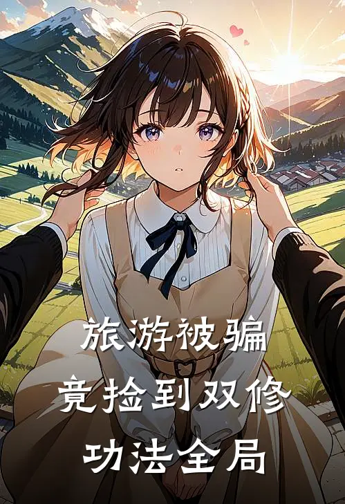 旅游被骗，竟捡到双修功法全局