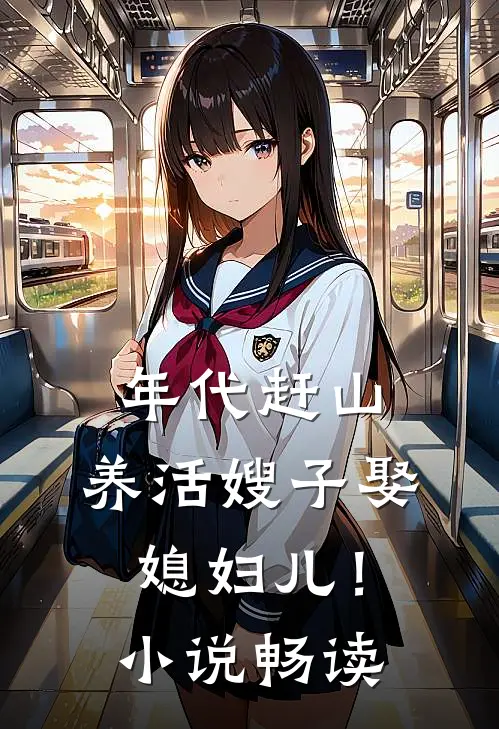年代赶山：养活嫂子娶媳妇儿！小说畅读