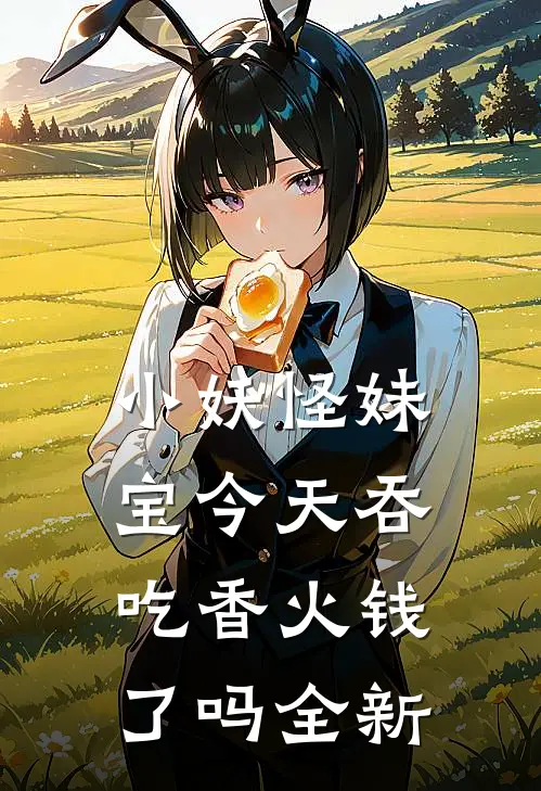 小妖怪妹宝今天吞吃香火钱了吗全新