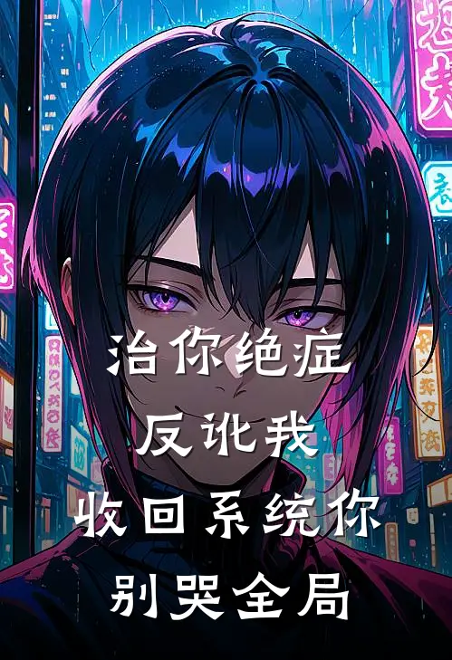 治你绝症反讹我，收回系统你别哭全局
