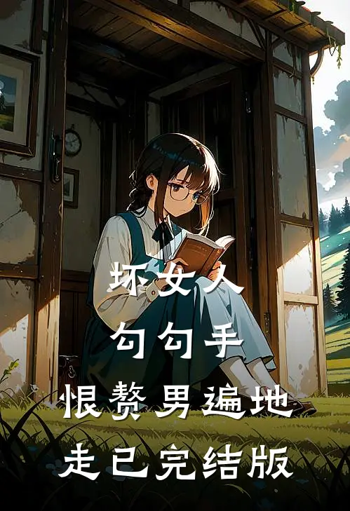 坏女人勾勾手，恨赘男遍地走已完结版
