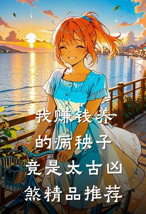 我赚钱养的病秧子，竟是太古凶煞精品推荐