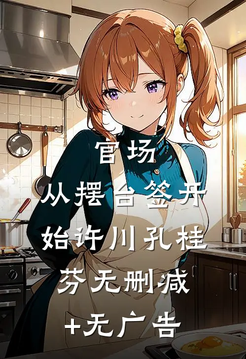官场：从摆台签开始许川孔桂芬无删减+无广告