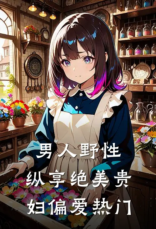 男人野性：纵享绝美贵妇偏爱热门