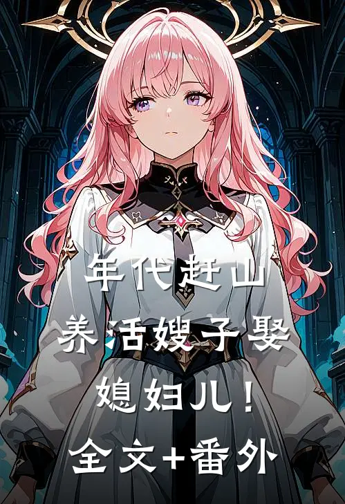年代赶山：养活嫂子娶媳妇儿！全文+番外