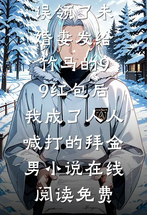 误领了未婚妻发给竹马的99红包后，我成了人人喊打的拜金男小说在线阅读免费