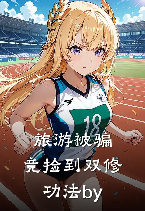 旅游被骗，竟捡到双修功法by