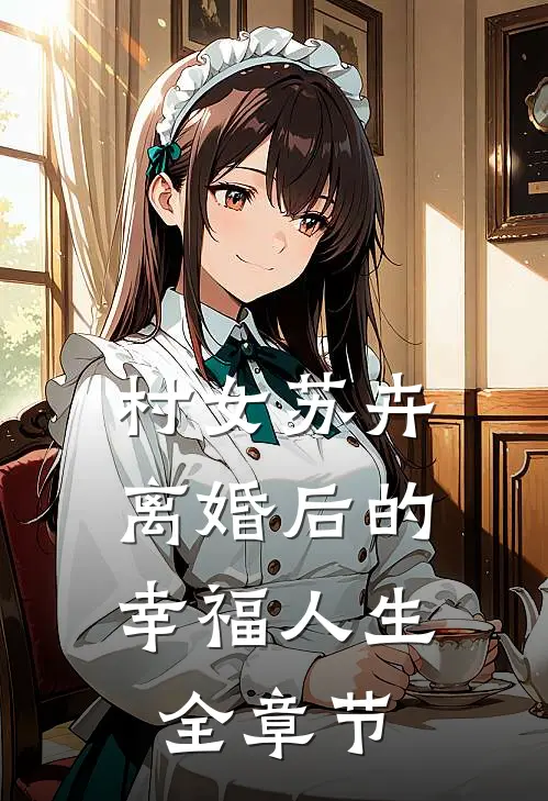 村女苏卉：离婚后的幸福人生全章节