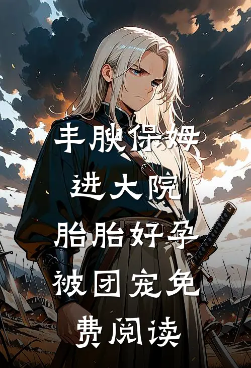 丰腴保姆进大院，胎胎好孕被团宠免费阅读