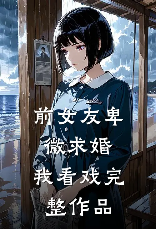 前女友卑微求婚，我看戏完整作品