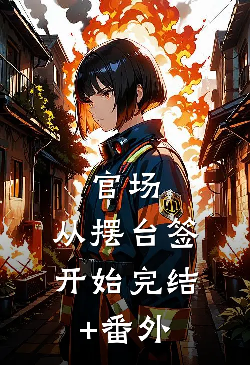 官场：从摆台签开始完结+番外