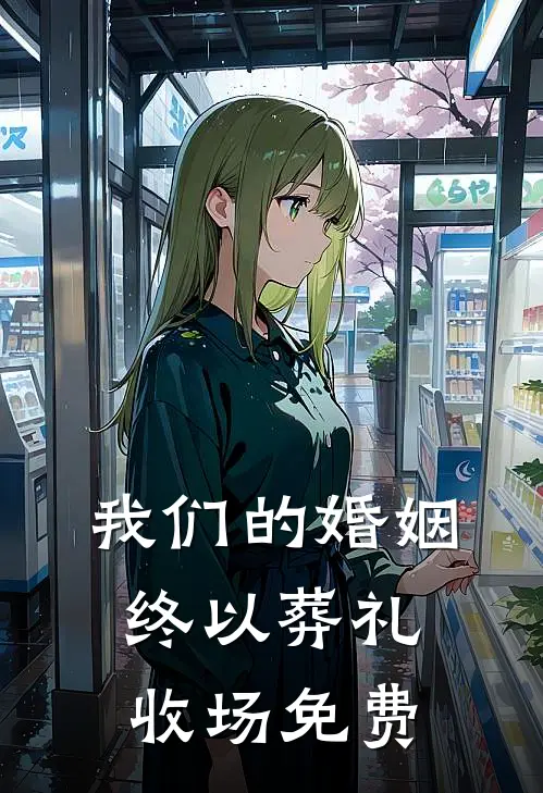 我们的婚姻，终以葬礼收场免费