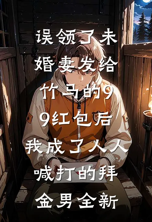 误领了未婚妻发给竹马的99红包后，我成了人人喊打的拜金男全新