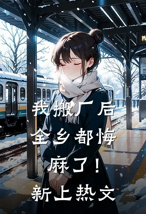 我搬厂后，全乡都悔麻了！新上热文