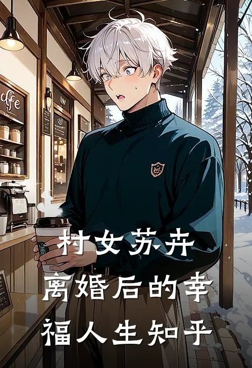 村女苏卉：离婚后的幸福人生知乎