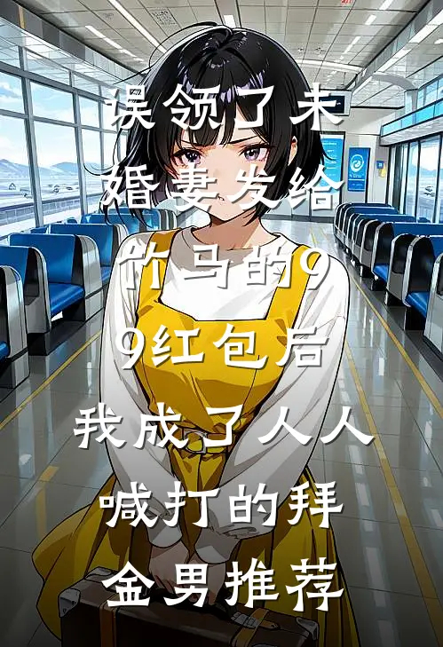 误领了未婚妻发给竹马的99红包后，我成了人人喊打的拜金男推荐
