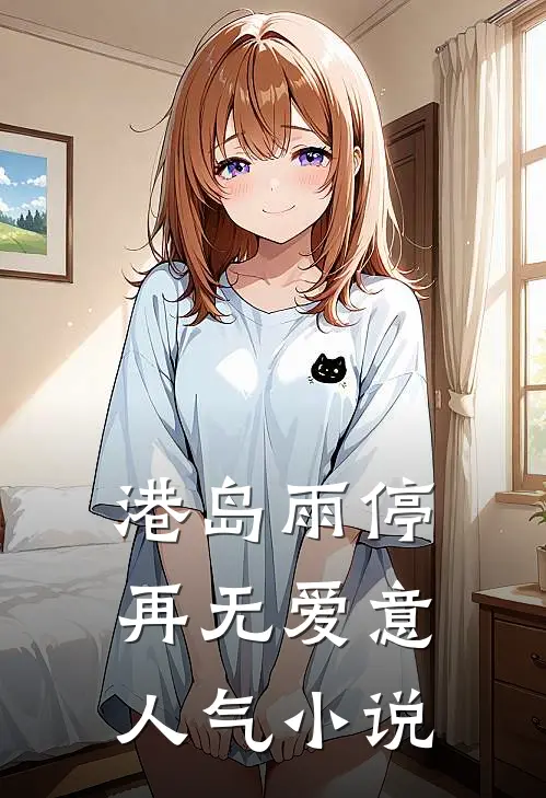 港岛雨停，再无爱意人气小说