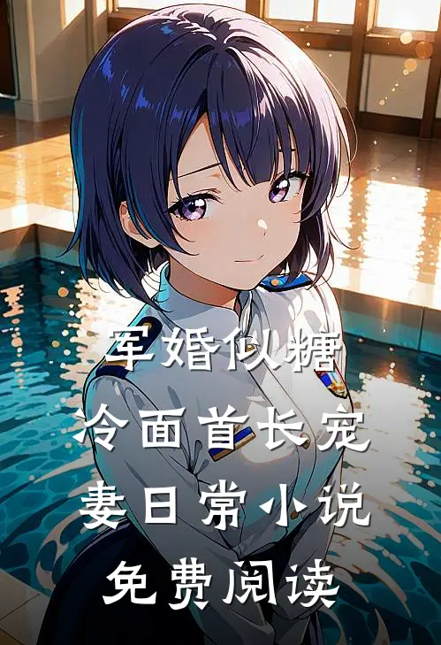 军婚似糖，冷面首长宠妻日常小说免费阅读
