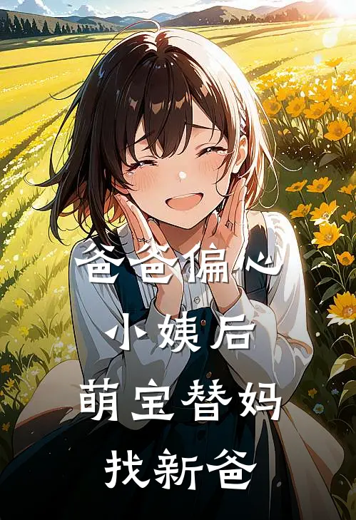 爸爸偏心小姨后，萌宝替妈找新爸
