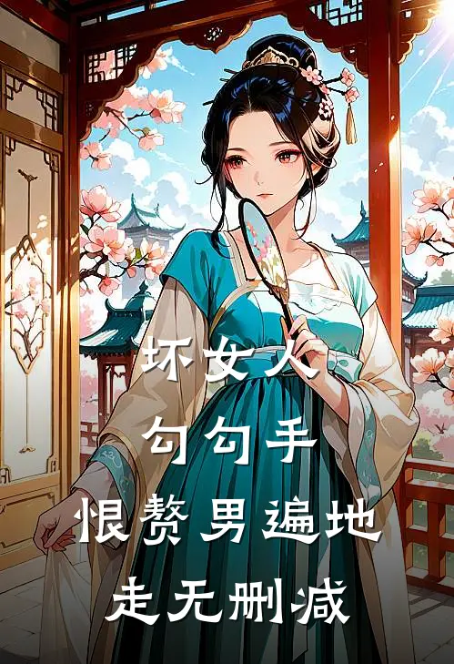 坏女人勾勾手，恨赘男遍地走无删减