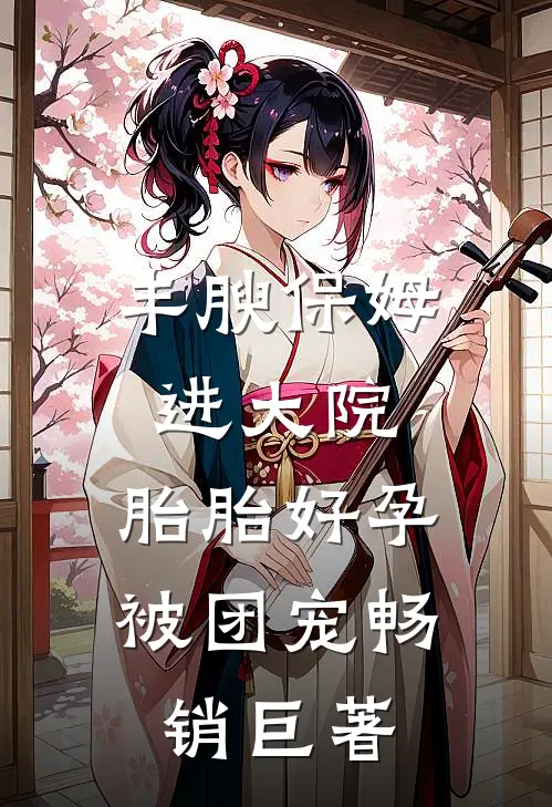 丰腴保姆进大院，胎胎好孕被团宠畅销巨著