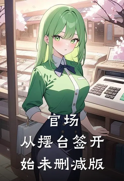 官场：从摆台签开始未删减版
