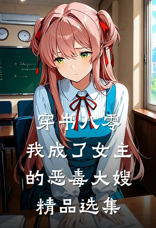穿书八零：我成了女主的恶毒大嫂精品选集