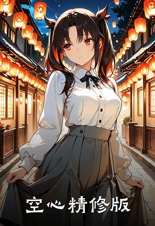 空心精修版