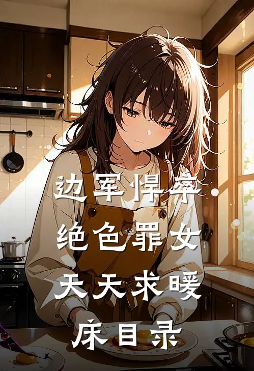 边军悍卒，绝色罪女天天求暖床目录