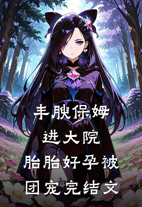 丰腴保姆进大院，胎胎好孕被团宠完结文