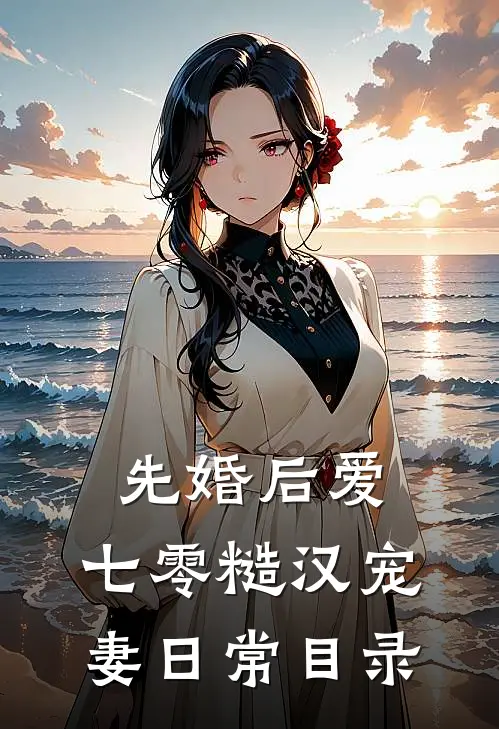 先婚后爱：七零糙汉宠妻日常目录
