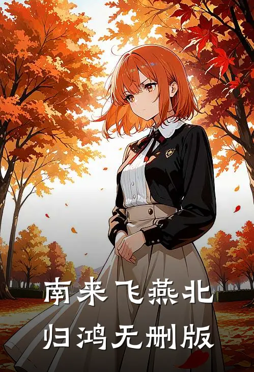 南来飞燕北归鸿无删版