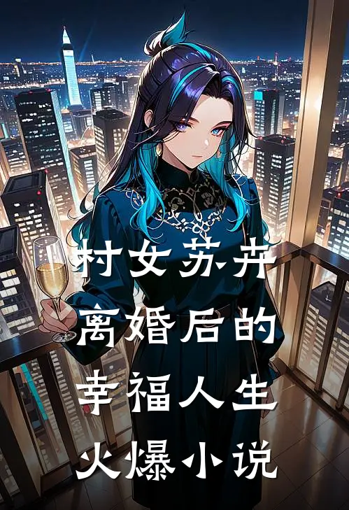 村女苏卉：离婚后的幸福人生火爆小说