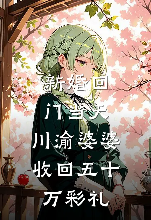 新婚回门当天，川渝婆婆收回五十万彩礼