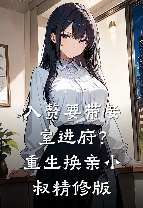 入赘要带妾室进府？重生换亲小叔精修版